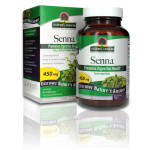 Nature's Answer Senna (Cassia angustifolia) Vegan Gluten Free