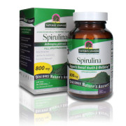 Nature's Answer Spirulina - B000GT6IHO