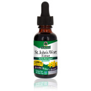 Nature's Answer St. John's Wort Alcohol-Free - B004G5RB3Y