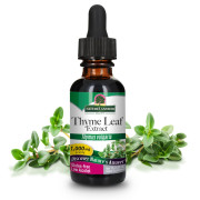 Nature's Answer Thyme Low Alcohol - B000PG1HA6