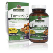 Nature's Answer Turmeric-3 - B01MQFEL3N