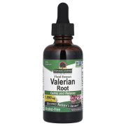 Nature's Answer Valerian Alcohol-Free - B0014ATL8W