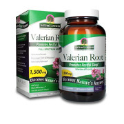 Nature's Answer Valerian Root Full Spectrum Herb - B0014AWE6S Nature's Answer Valerian Root Full Spectrum Herb - B0014AWE6S