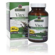 Nature's Answer Vitex Agnus-Castus Chastetree Berry - B0014ATAI8