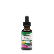 Nature's Answer Vitex Low Organic Alcohol - B005QCWCSA