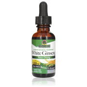 Nature's Answer White Ginseng Alcohol-Free - B00014IHJQ