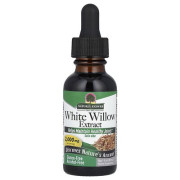 Nature's Answer White Willow Alcohol-Free - B00014H5OE