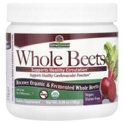 Nature's Answer Whole Beets Powder - B0799Q2QY9