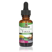 Nature's Answer Yucca Alcohol Extract - B0013LD3WW