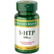 Nature's Bounty 5-HTP - B000PR8VI6