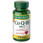 Nature's Bounty Co Q-10 - B002JQBC96
