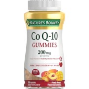Nature's Bounty Co Q10 Gummies - B0192TOWSK