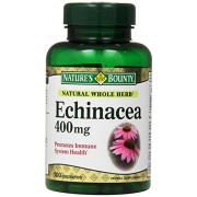 Nature's Bounty Echinacea - B004SCKMH2