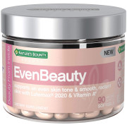 Nature's Bounty EvenBeauty - B07HR31KNP