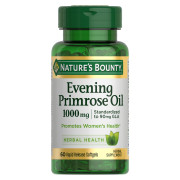 Nature's Bounty Evening Primrose Oil - B000GH0PFM Nature's Bounty Evening Primrose Oil - B000GH0PFM