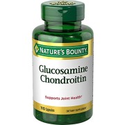 Nature's Bounty Glucosamine Chondroitin - B000052YVA