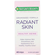Nature's Bounty Ceramoside Formula Radiant Skin - B01HHD3MN4