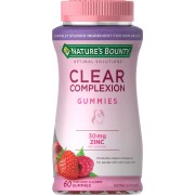 Nature's Bounty Stunning Complexion Gummies - B07Q132HL3