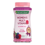 Nature's Bounty Optimal Solutions Women's Multivitamin Gummies - B00WF8A7MQ Nature's Bounty Optimal Solutions Women's Multivitamin Gummies - B00WF8A7MQ