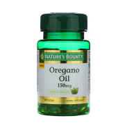 Nature's Bounty Oregano Oil - B07Q1331QH