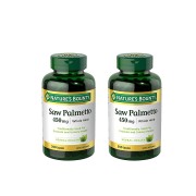 Nature's Bounty Saw Palmetto - B0128UVYBS Nature's Bounty Saw Palmetto - B0128UVYBS