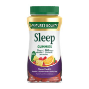 Nature's Bounty Sleep Gummies - B0192TOWXA
