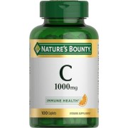 Nature's Bounty Vitamin C - B0061GLRN6