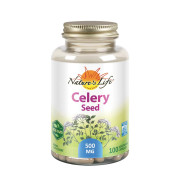 Nature's Herbs Celery Seed Support Health - B00HVE3LBS