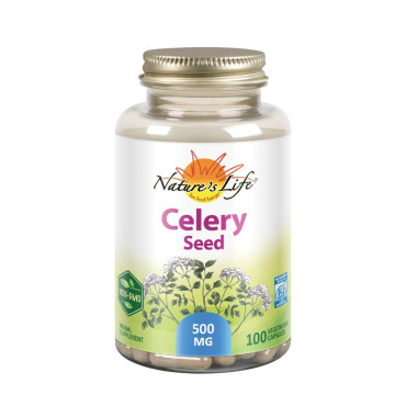 Nature's Herbs Celery Seed Support Health - B00HVE3LBS