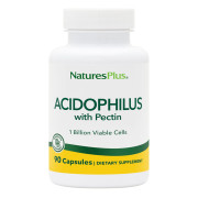 Nature's Plus Lactobacillus Acidophilus - B00014FRH6