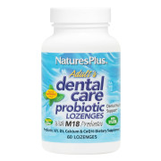 Nature's Plus Adult's Dental Care Probiotic - B0031TMP9Q