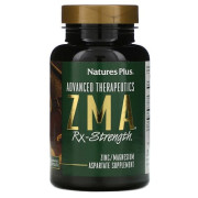 Nature's Plus Advanced Therapeutics ZMA Rx-Strength - B0001VU8TG