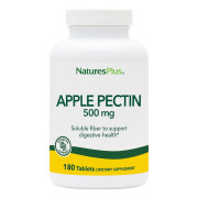 Nature's Plus Apple Pectin - B0001VU85K Nature's Plus Apple Pectin - B0001VU85K