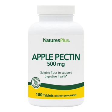 Nature's Plus Apple Pectin - B0001VU85K