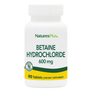 Nature's Plus Betaine Hydrochloride - B00028N2W8