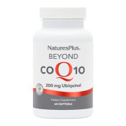 Nature's Plus Beyond CoQ10 Ubiquinol - B003OGKCMI