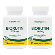 Nature's Plus Biorutin - B00014FG3G