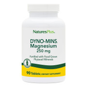 Nature's Plus Dyno-Mins Magnesium - B001810IMU