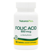Nature's Plus Folic Acid - B00014FD2A