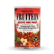 Nature's Plus Fruitein High Protein Energy Shake - B0019LWPGG