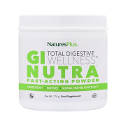 Nature's Plus GI Natural Fast-Acting Powder - B079ZWG8V5