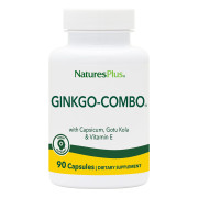 Nature's Plus Ginkgo-Combo - B000Z93RSS