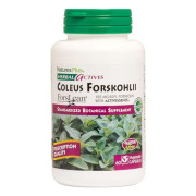 Nature's Plus Herbal Actives Coleus Forskohlii - B000MBVO8O