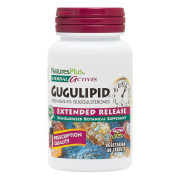 Nature's Plus Herbal Actives Gugulipid Extended Release - B005P0VAY0