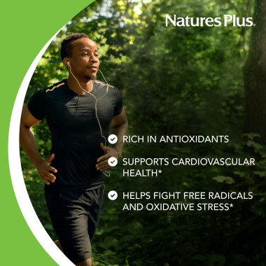 Nature's Plus Icelandic Kelp - B00014FT10