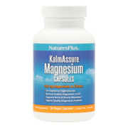 Nature's Plus Kalmassure Magnesium - B01BHV7J9U