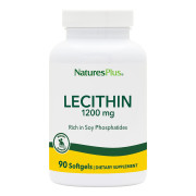 Nature's Plus Lecithin - B002GYHHQS Nature's Plus Lecithin - B002GYHHQS