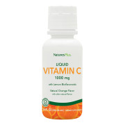 Nature's Plus Liquid C Supplement - B0007WJVXS Nature's Plus Liquid C Supplement - B0007WJVXS