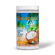 Nature's Plus Margaritaville Life Coconut Oil - B07DTKSSS5