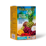 Nature's Plus Margaritaville Life Whole Food Multivitamin - B07DTLLHCD